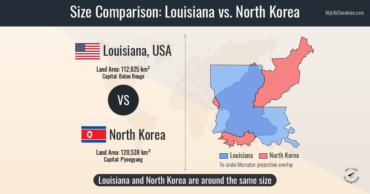 Louisiana usa vs north korea Louisiana usa vs north korea